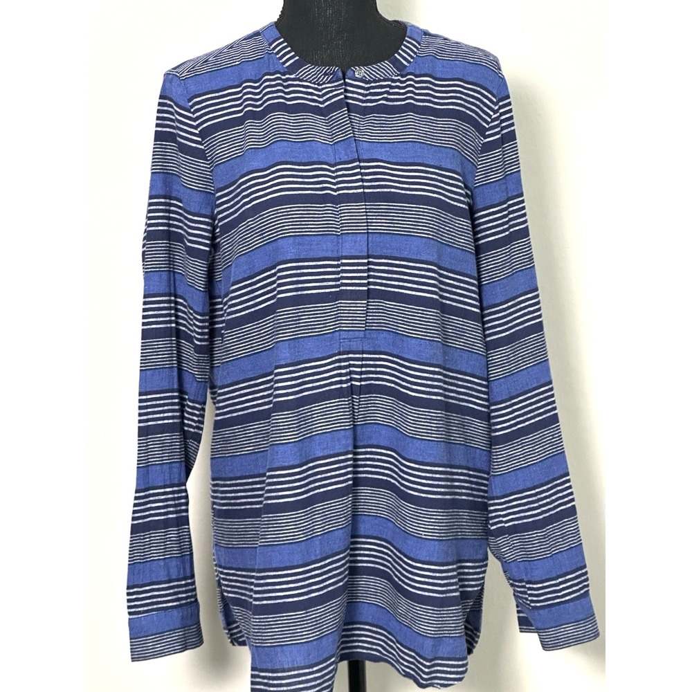 Old Navy Women's Hensley Style Longsleeve Oversized Casual Comfy‎ Top Size (M)